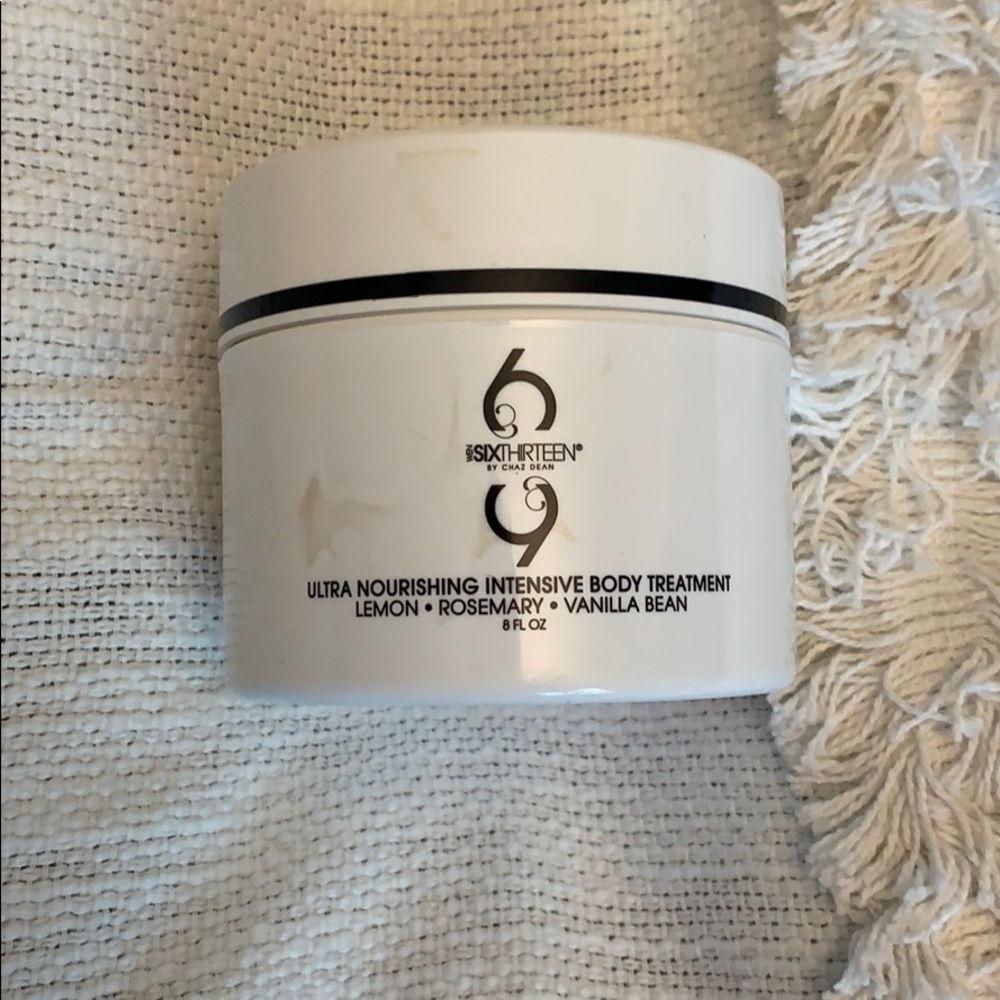 WEN 613 Body Treatment